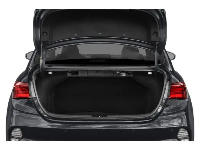 2024 Kia Forte GT Manual