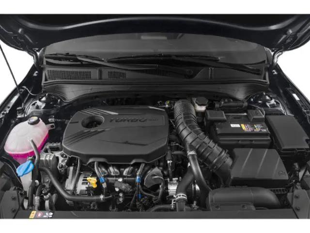 2024 Kia Forte GT Manual