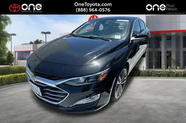 2023 Chevrolet Malibu FWD 1LT for sale in Oakland, CA