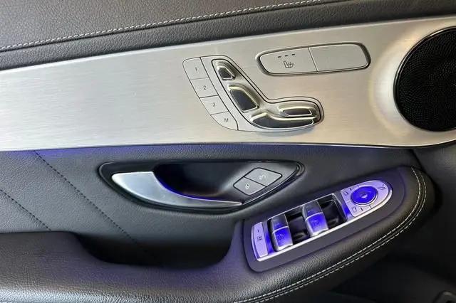 2023 Mercedes-Benz GLC 4MATIC Coupe
