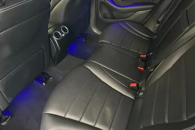 2023 Mercedes-Benz GLC 4MATIC Coupe