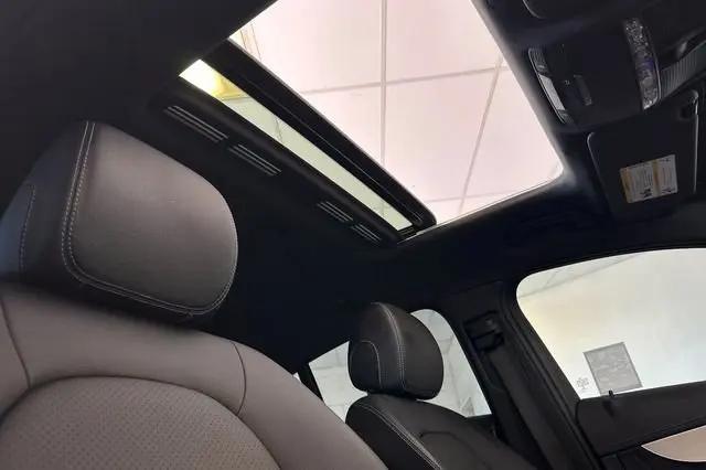 2023 Mercedes-Benz GLC 4MATIC Coupe