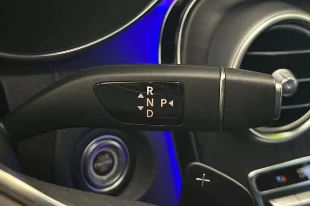 2023 Mercedes-Benz GLC 4MATIC Coupe