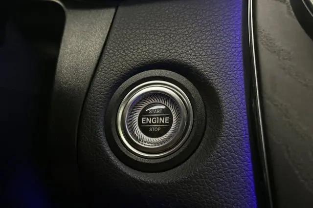 2023 Mercedes-Benz GLC 4MATIC Coupe