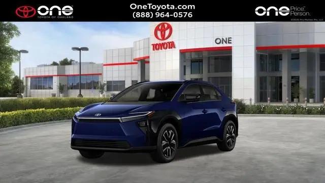 2026 Toyota bZ XLE for sale in Oakland, CA
