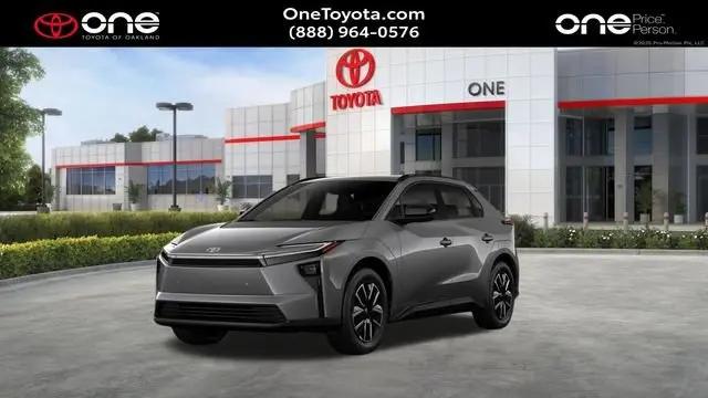 2026 Toyota bZ XLE for sale in Oakland, CA