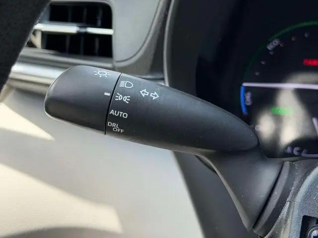 2022 Toyota Sienna LE