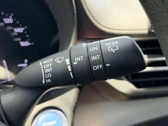2022 Toyota Sienna LE