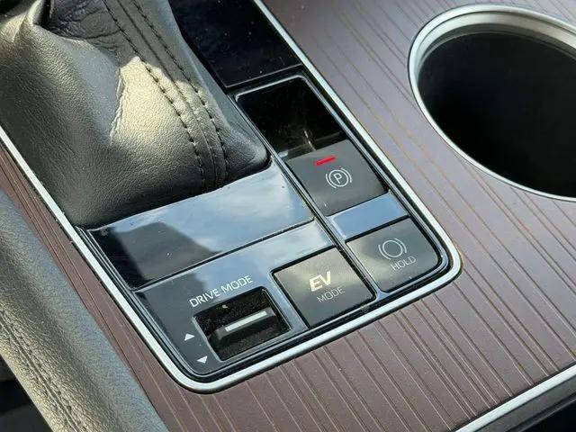 2022 Toyota Sienna LE