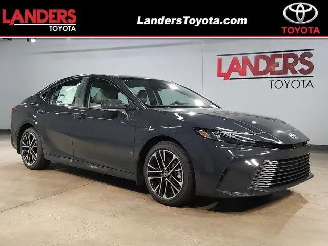 2026 Toyota Camry XLE for sale in Little Rock, AR