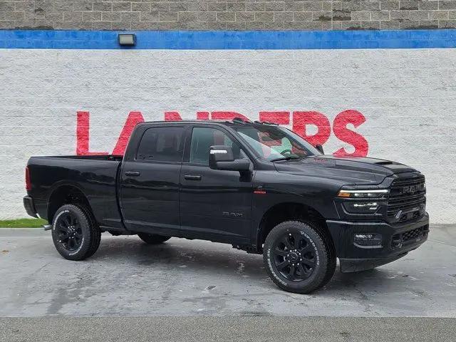 2026 Ram 2500 Laramie Crew Cab 4x4 6'4" Box for sale in Little Rock, AR