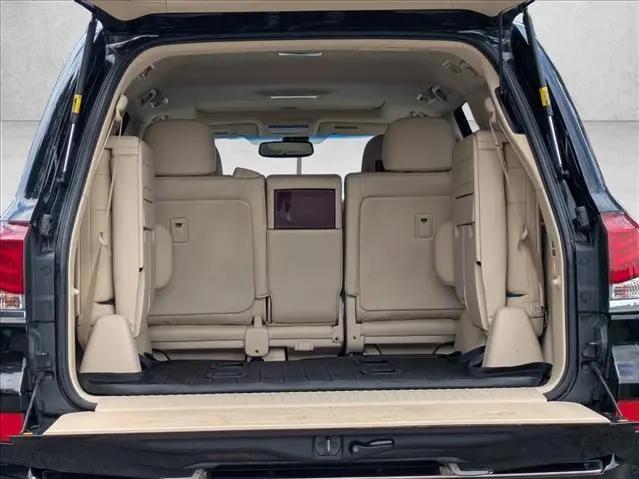 2013 Lexus LX 570 LX 570