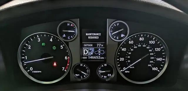 2013 Lexus LX 570 LX 570