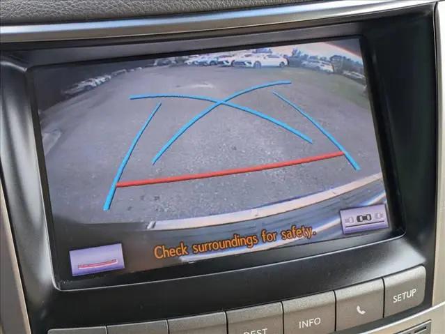 2013 Lexus LX 570 LX 570