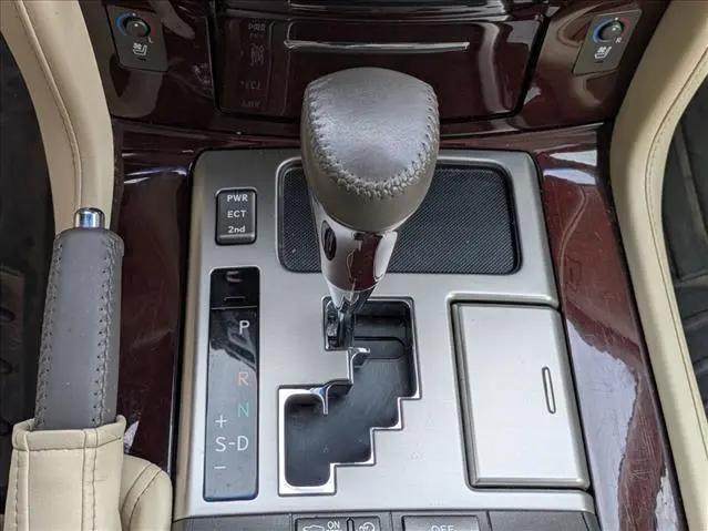 2013 Lexus LX 570 LX 570