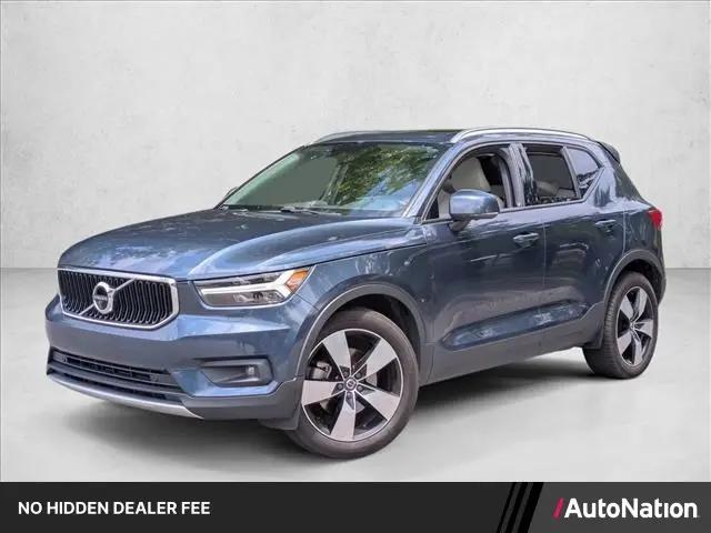 2021 Volvo XC40 T5 Momentum for sale in Hardeeville, SC