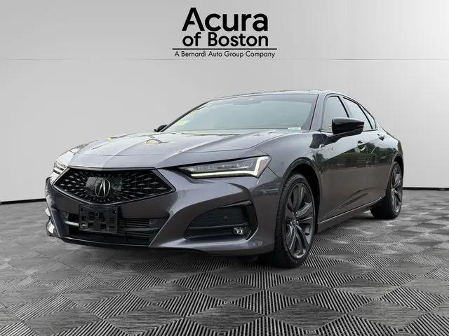 2022 Acura TLX A-SPEC Package for sale in Brighton, MA