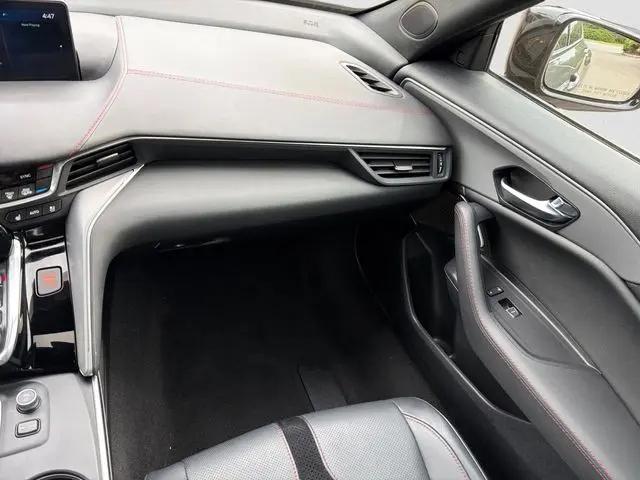 2022 Acura TLX A-SPEC Package