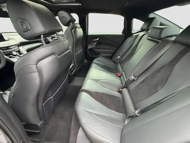 2022 Acura TLX A-SPEC Package