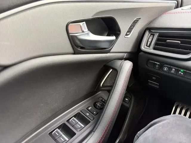 2022 Acura TLX A-SPEC Package