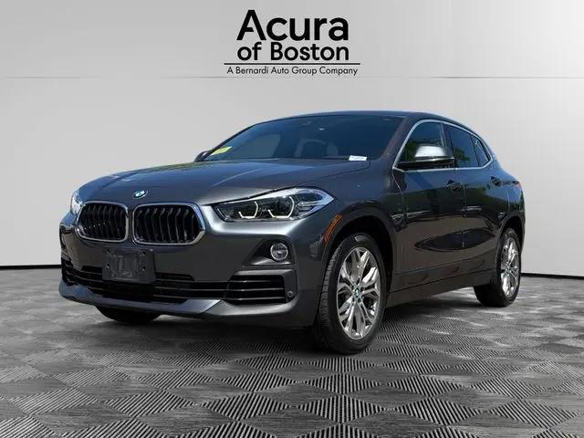 2020 BMW X2 xDrive28i for sale in Brighton, MA