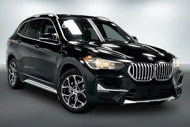 2020 BMW X1 xDrive28i for sale in Auburn, IN