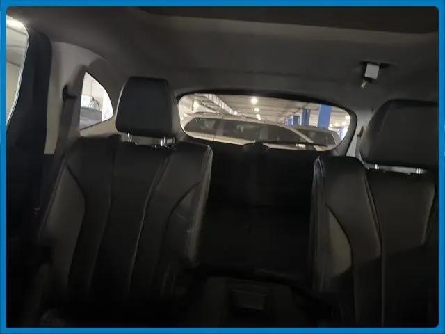 2022 Acura MDX Technology Package
