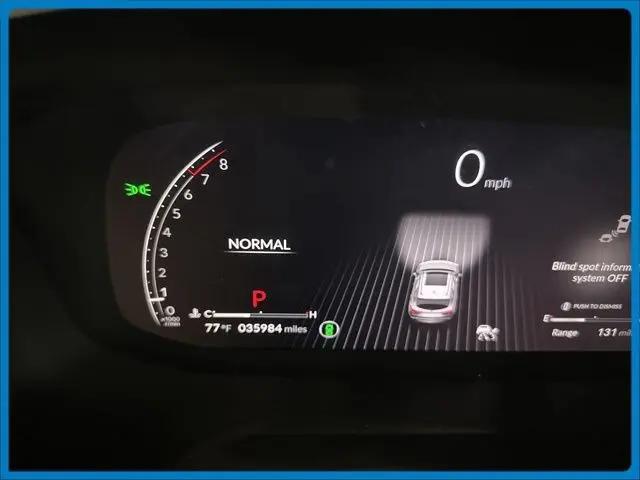 2022 Acura MDX Technology Package