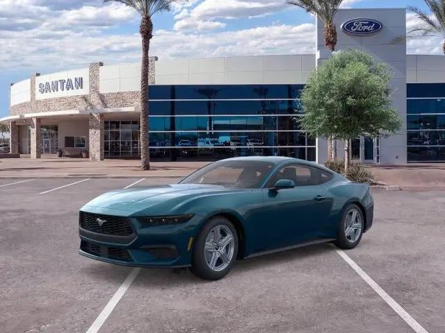 2026 Ford Mustang EcoBoost Fastback for sale in Gilbert, AZ