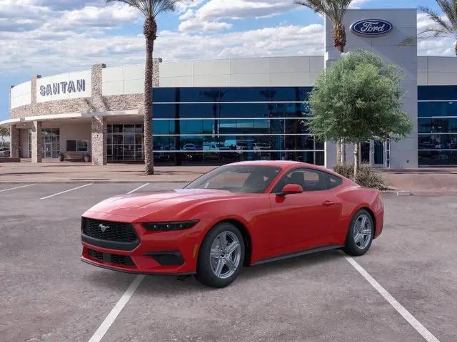 2026 Ford Mustang EcoBoost Premium Fastback for sale in Gilbert, AZ