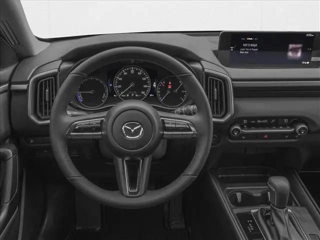 2026 Mazda CX-50 Hybrid Preferred
