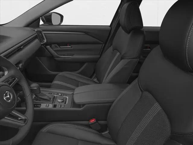 2026 Mazda CX-50 Hybrid Preferred