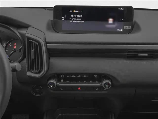 2026 Mazda CX-50 Hybrid Preferred
