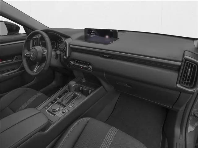 2026 Mazda CX-50 Hybrid Preferred