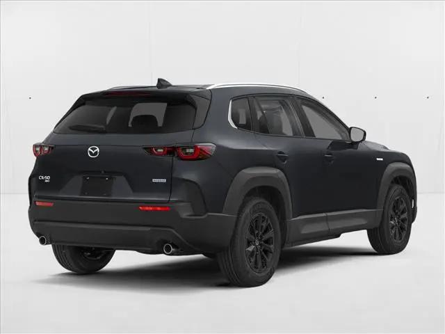 2026 Mazda CX-50 Hybrid Preferred