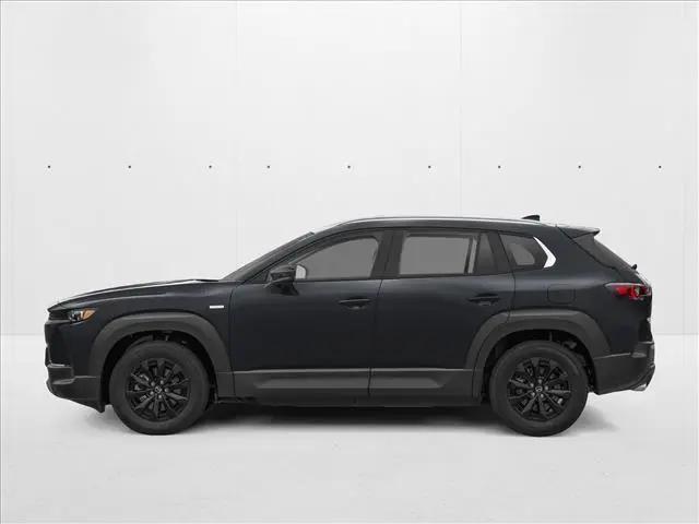 2026 Mazda CX-50 Hybrid Preferred