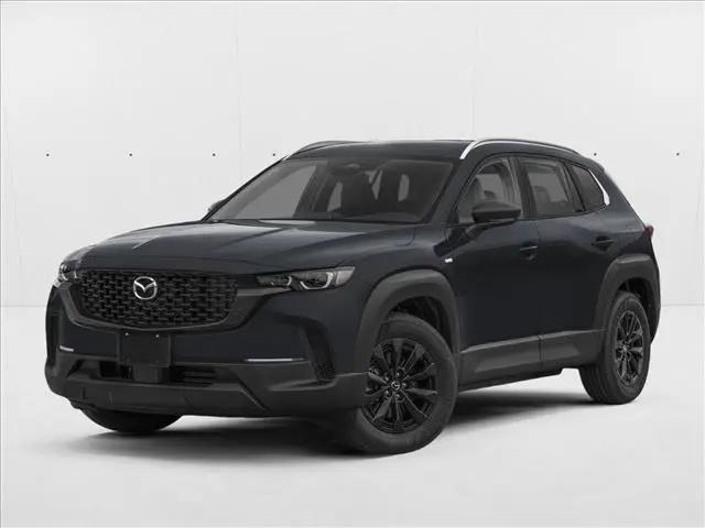 2026 Mazda CX-50 Hybrid Preferred for sale in Carlsbad, CA