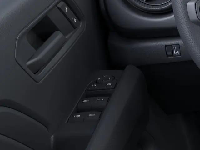 2026 Chevrolet Colorado WT, RWD