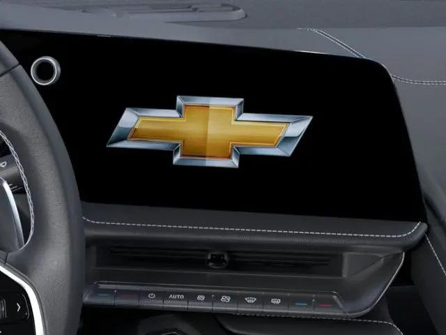 2026 Chevrolet Corvette Stingray Convertible, 2LT, RWD