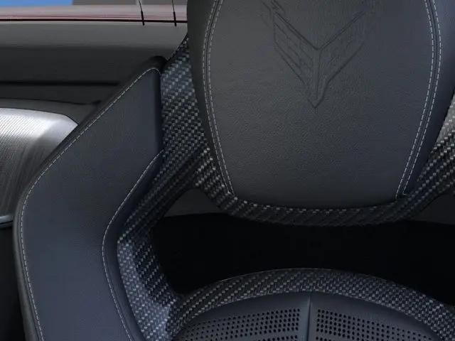 2026 Chevrolet Corvette Stingray Convertible, 2LT, RWD