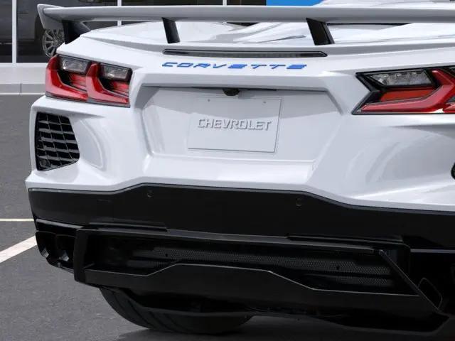 2026 Chevrolet Corvette Stingray Convertible, 2LT, RWD