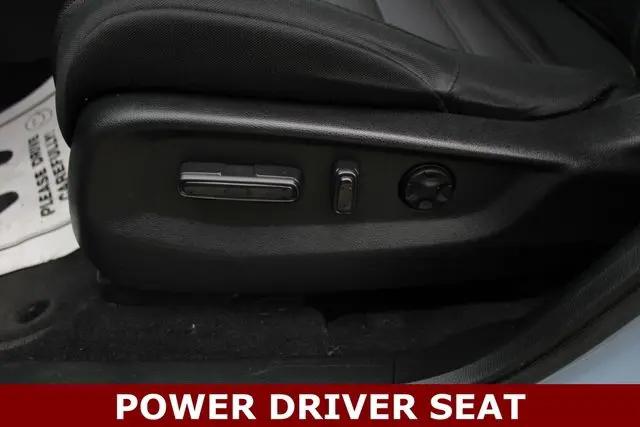 2020 Honda CR-V AWD EX
