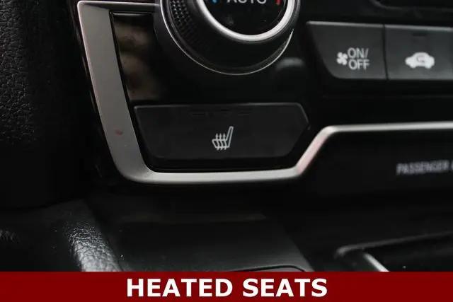 2020 Honda CR-V AWD EX