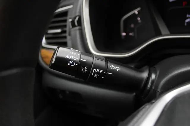 2020 Honda CR-V AWD EX