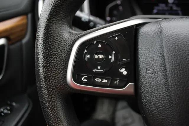 2020 Honda CR-V AWD EX