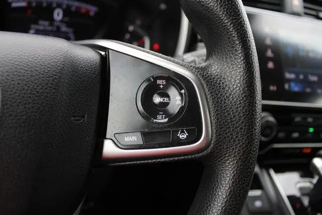 2020 Honda CR-V AWD EX