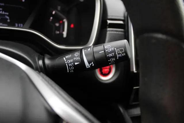 2020 Honda CR-V AWD EX