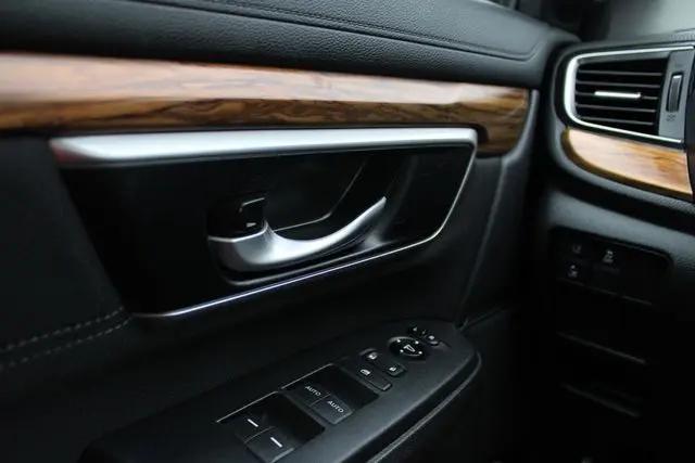 2020 Honda CR-V AWD EX