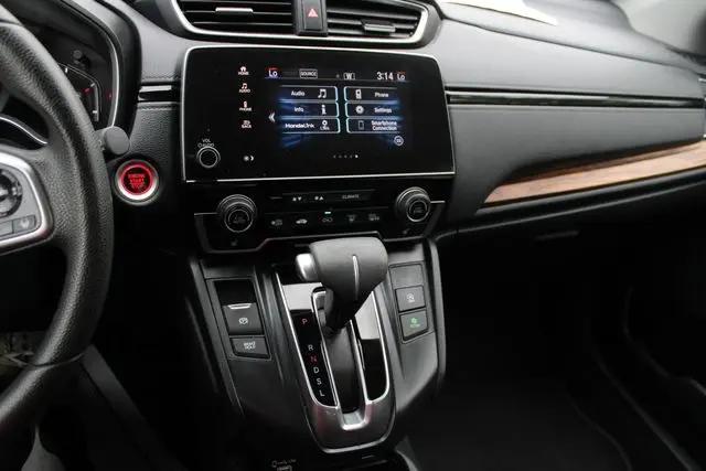 2020 Honda CR-V AWD EX