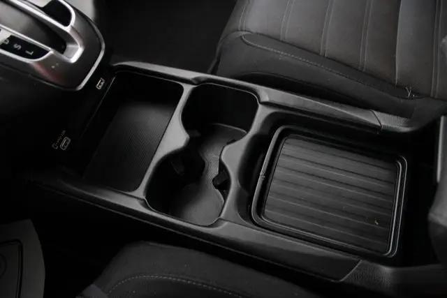 2020 Honda CR-V AWD EX